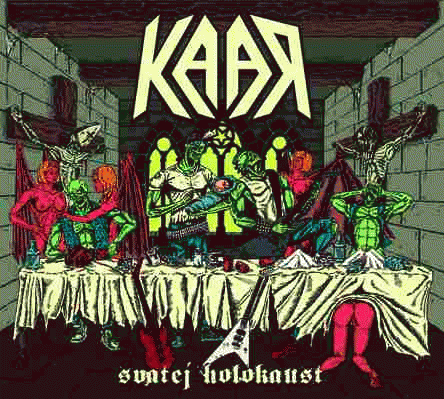 Kaar : Svatej Holokaust